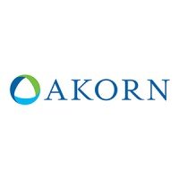 Akorn Logo