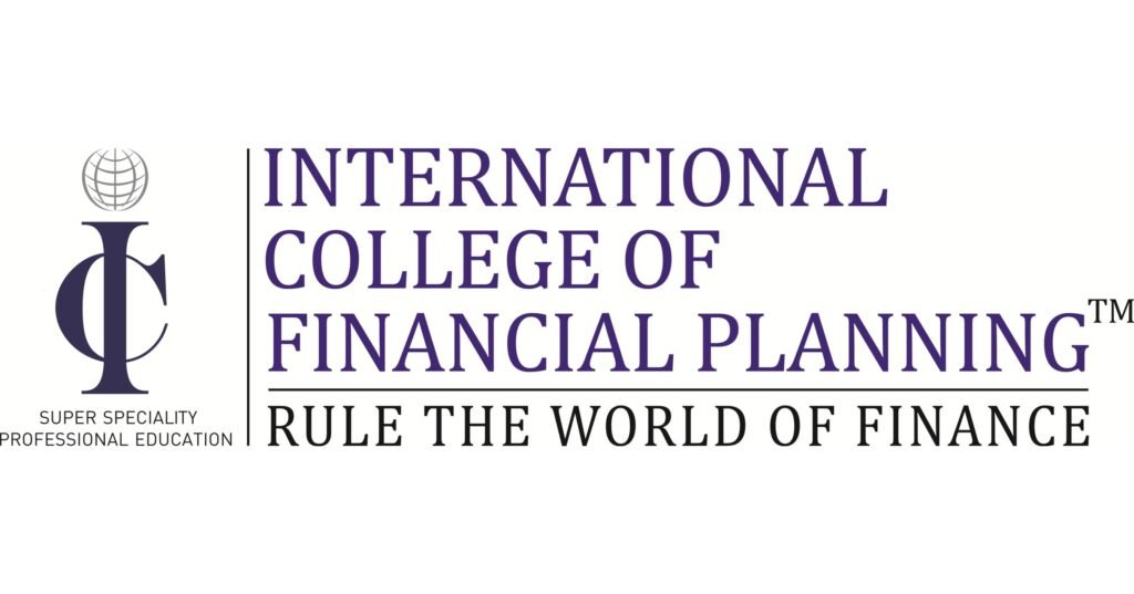 International-College-of-Financial-Planning Logo