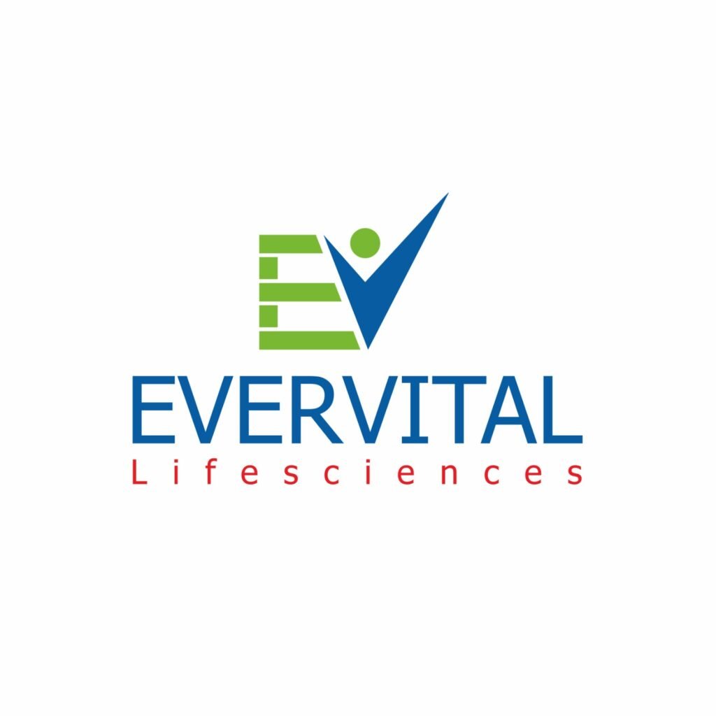 Evervital Lifesciences