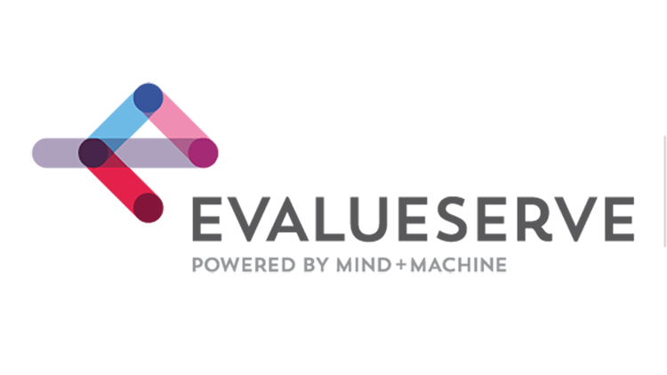 evalueserve Logo